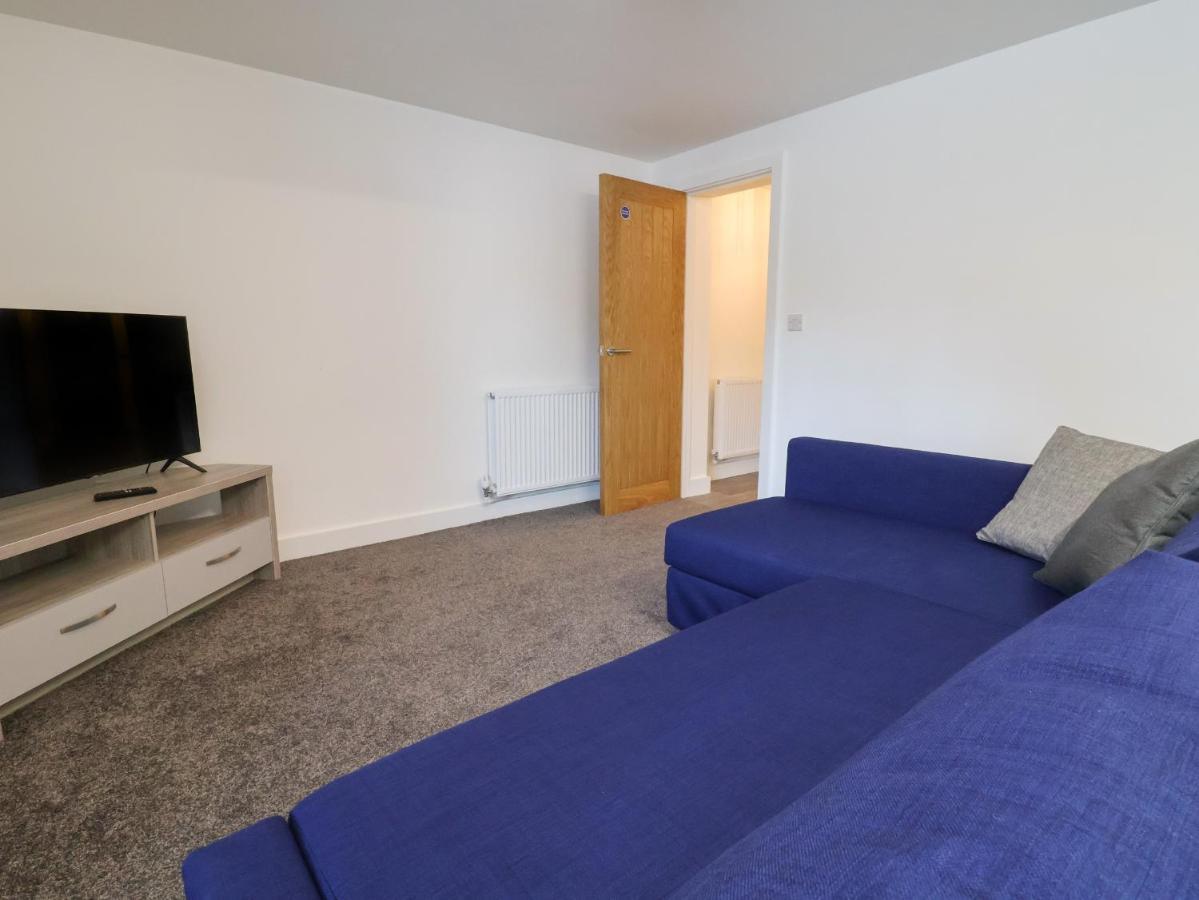 Apartment 1 Конви Экстерьер фото