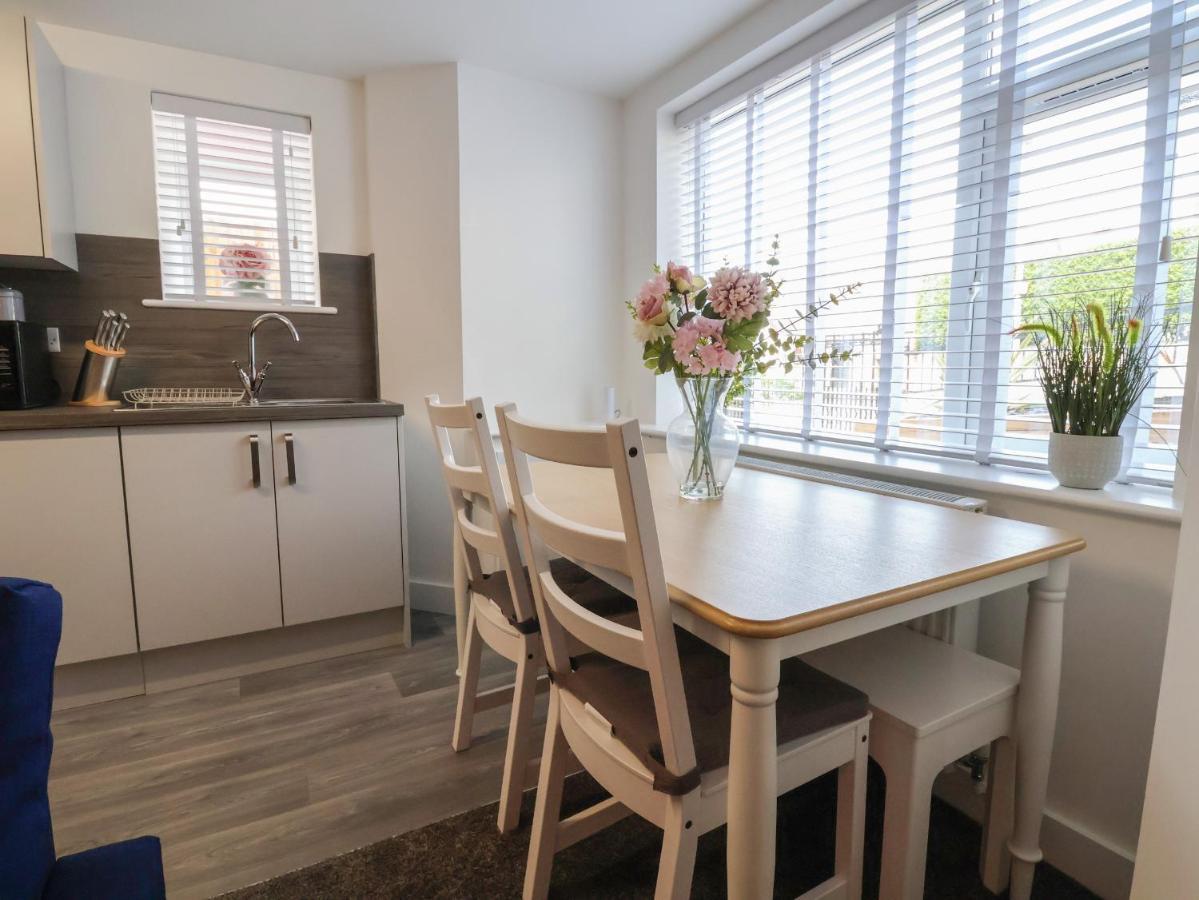 Apartment 1 Конви Экстерьер фото
