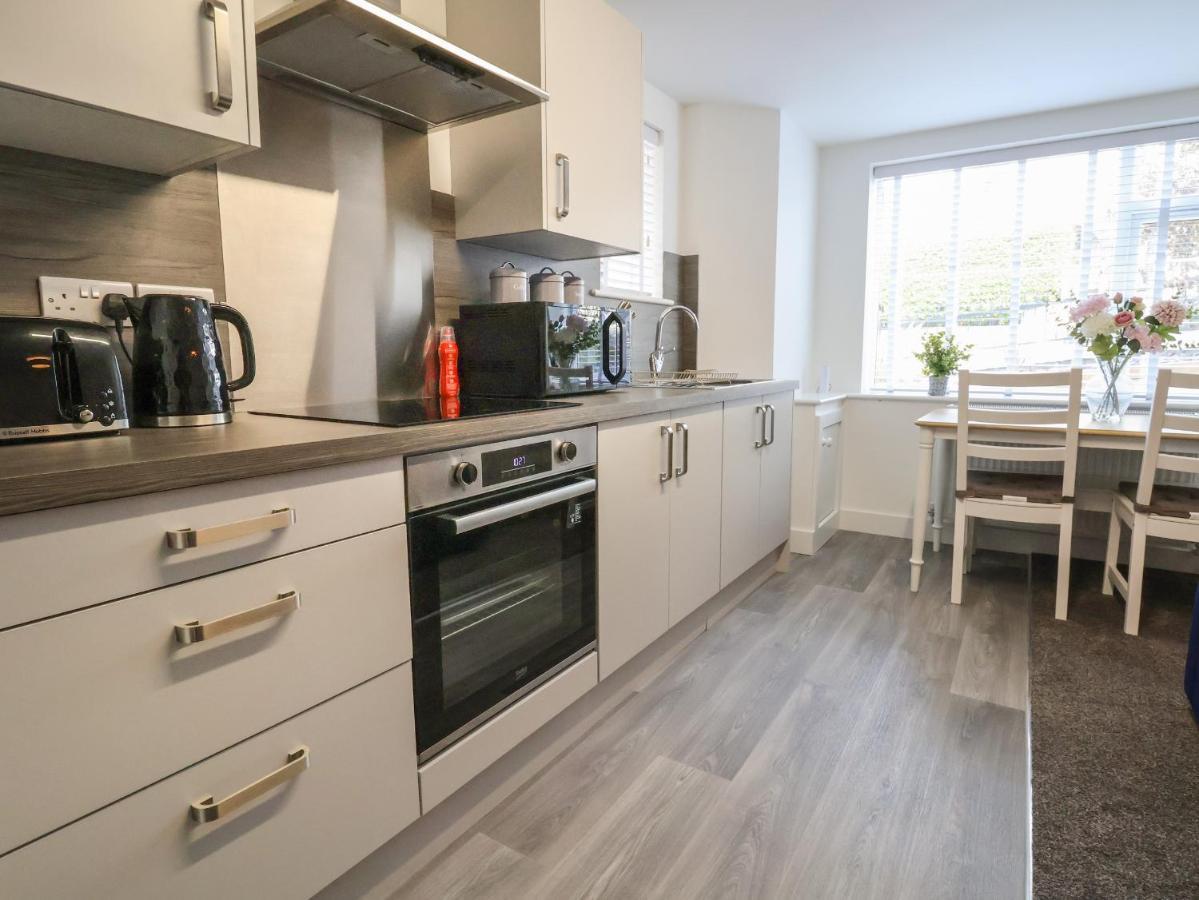 Apartment 1 Конви Экстерьер фото