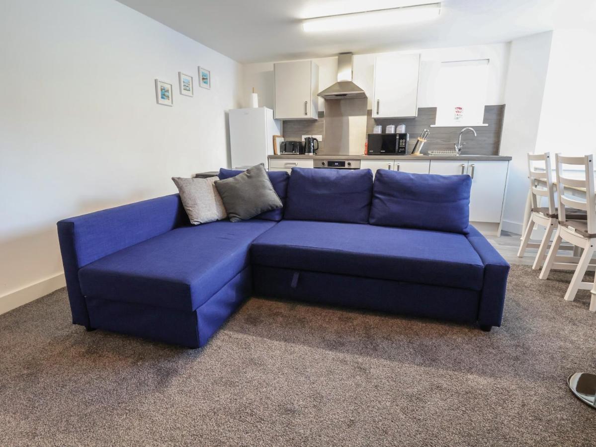 Apartment 1 Конви Экстерьер фото