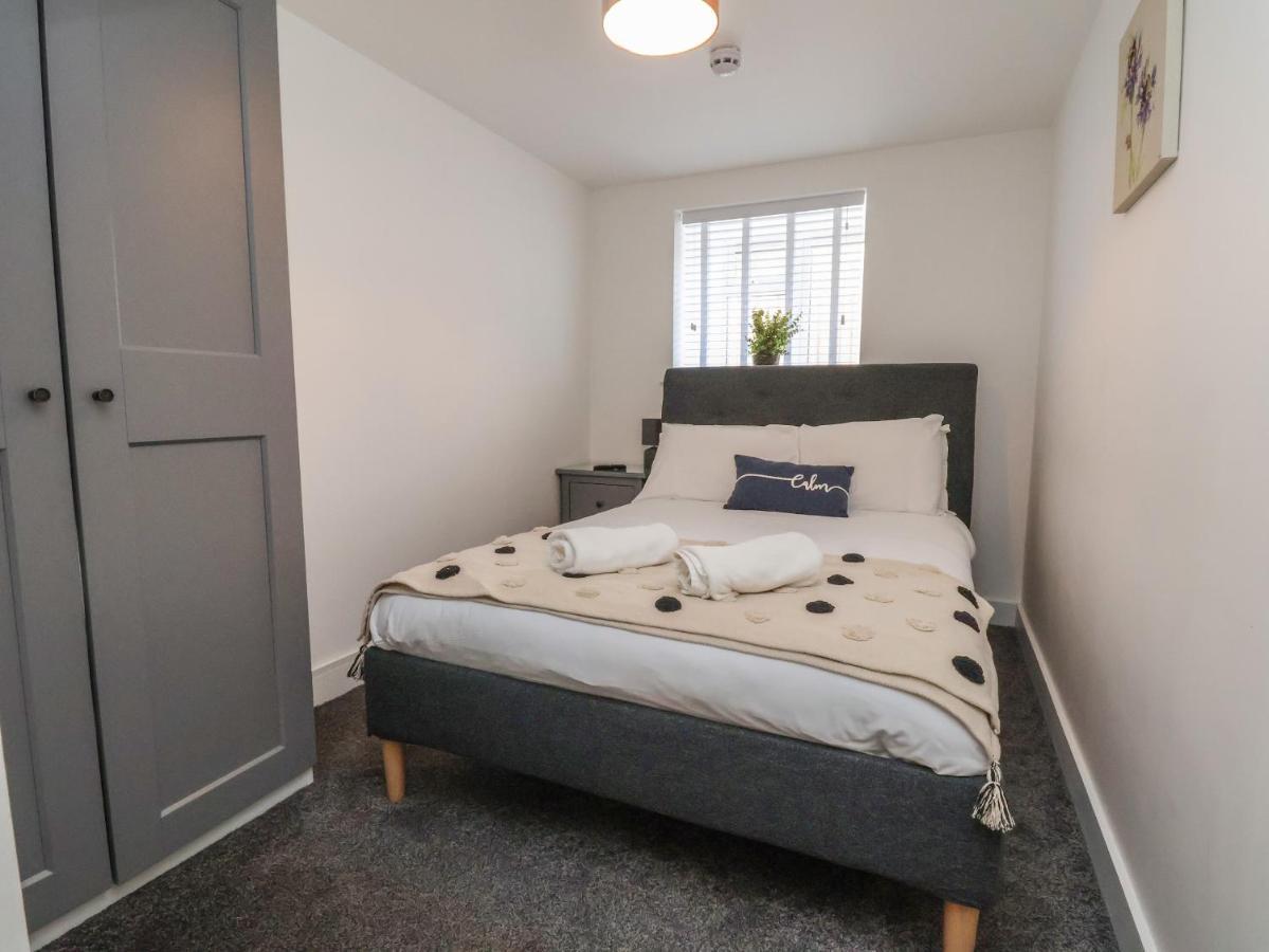 Apartment 1 Конви Экстерьер фото
